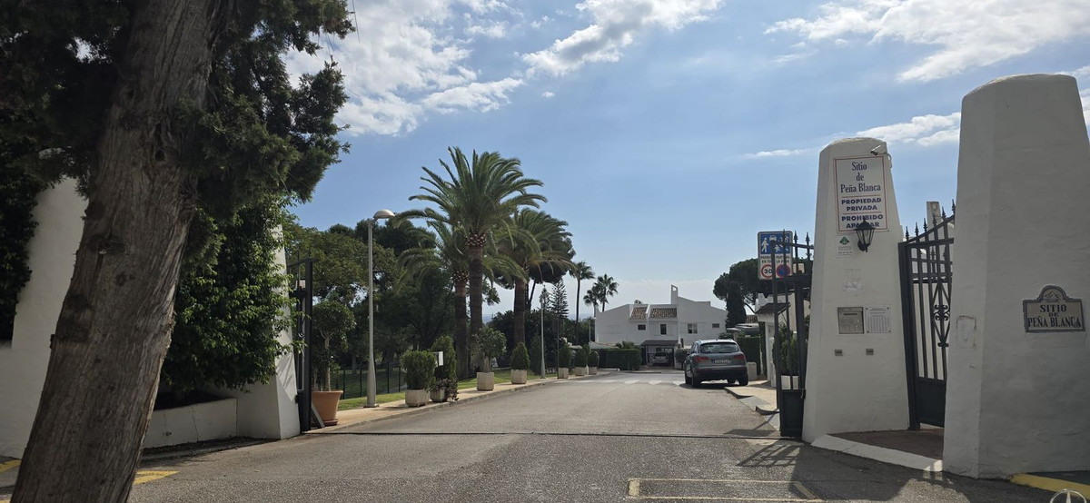 Investeringskans in Peñablanca – Aloha Golf, Nueva Andalucía in Nueva Andalucía - foto 3