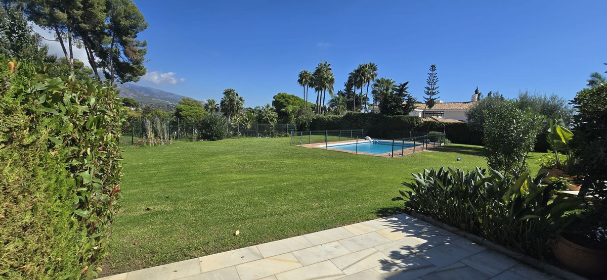 Investeringskans in Peñablanca – Aloha Golf, Nueva Andalucía in Nueva Andalucía - foto 4