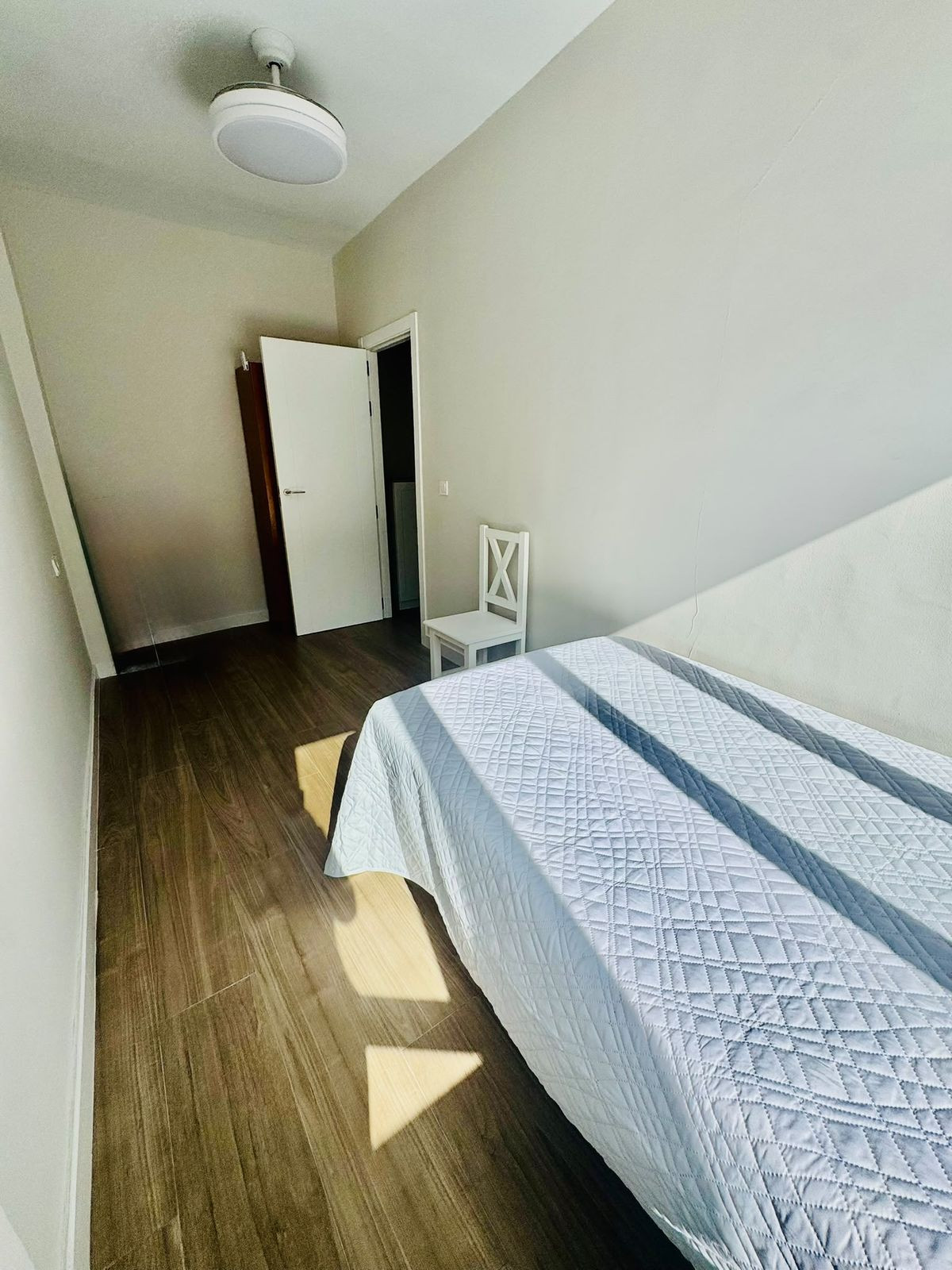 Gerenoveerd 3-slaapkamer appartement met terras in Fuengirola centrum in Fuengirola - foto 20