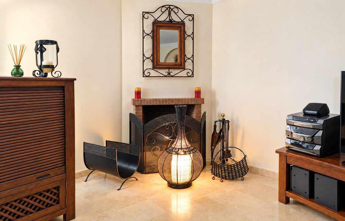 4-slaapkamerwoning in Casares Playa in Casares Playa - foto 11