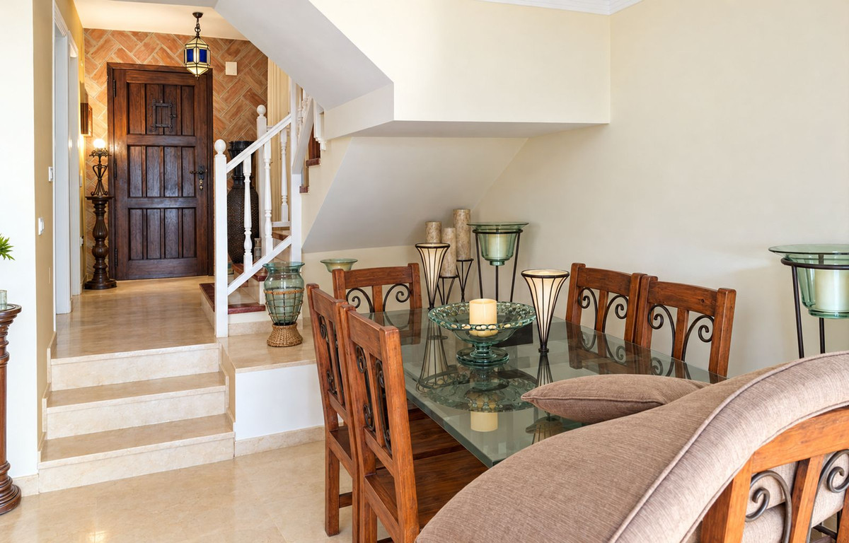 4-slaapkamerwoning in Casares Playa in Casares Playa - foto 13