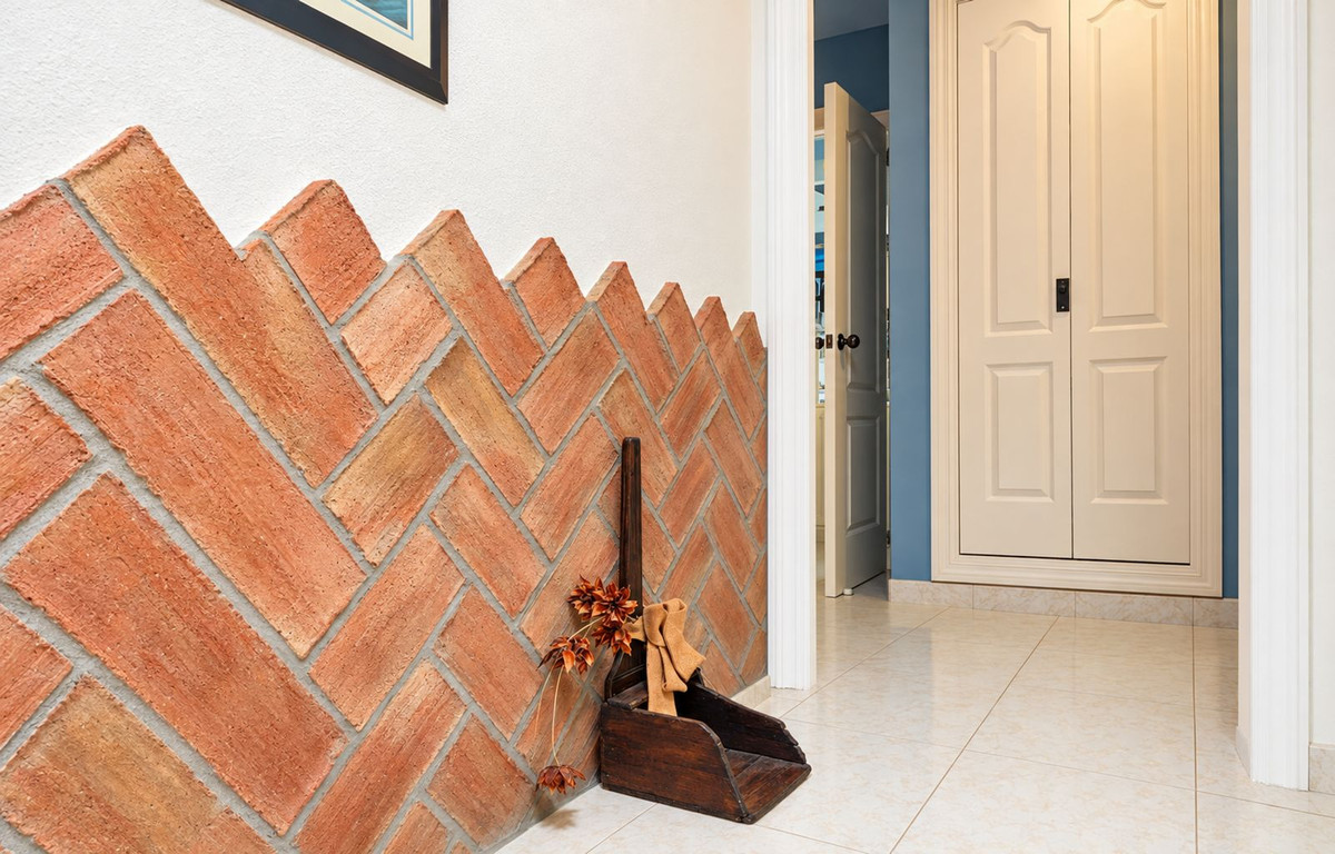 4-slaapkamerwoning in Casares Playa in Casares Playa - foto 15