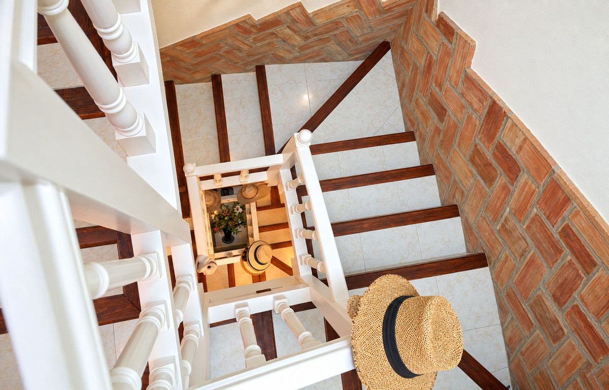 4-slaapkamerwoning in Casares Playa in Casares Playa - foto 17
