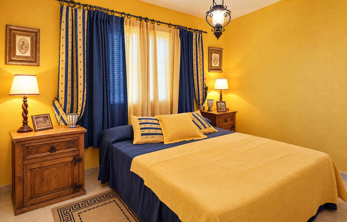 4-slaapkamerwoning in Casares Playa in Casares Playa - foto 19