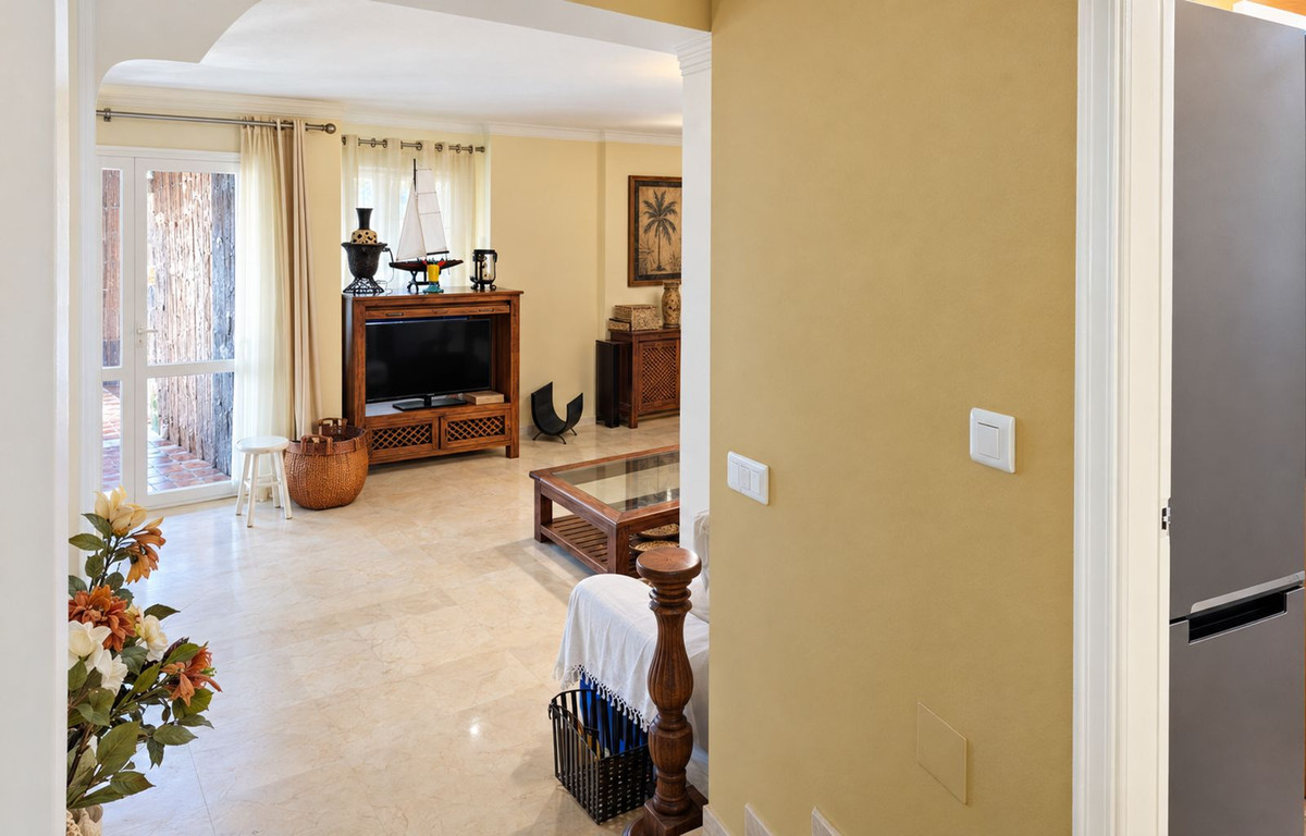 4-slaapkamerwoning in Casares Playa in Casares Playa - foto 5