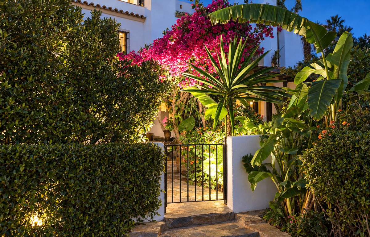 4-slaapkamerwoning in Casares Playa in Casares Playa - foto 7