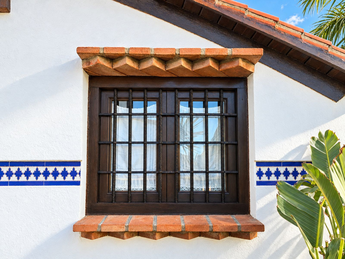 4-slaapkamerwoning in Casares Playa in Casares Playa - foto 9