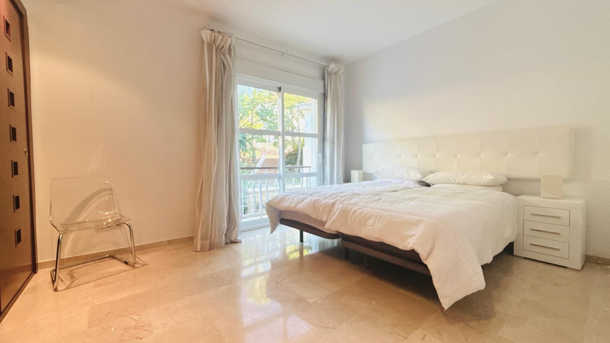 3-slaapkamer villa in La Cala Golf in La Cala Golf - foto 12