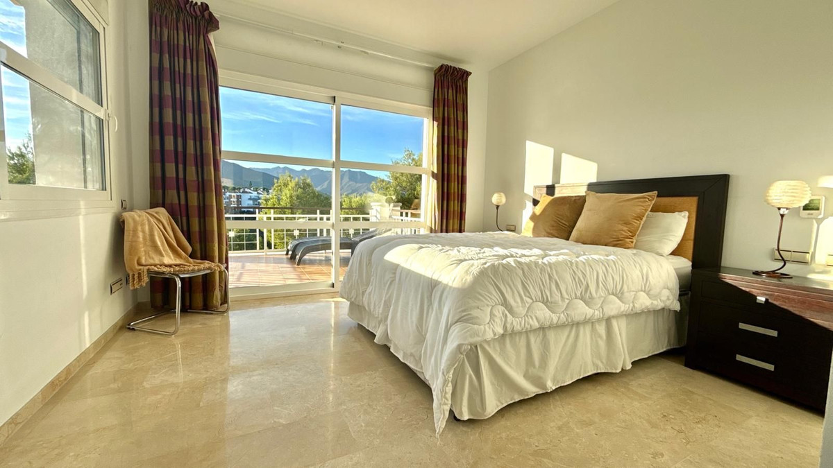 3-slaapkamer villa in La Cala Golf in La Cala Golf - foto 9