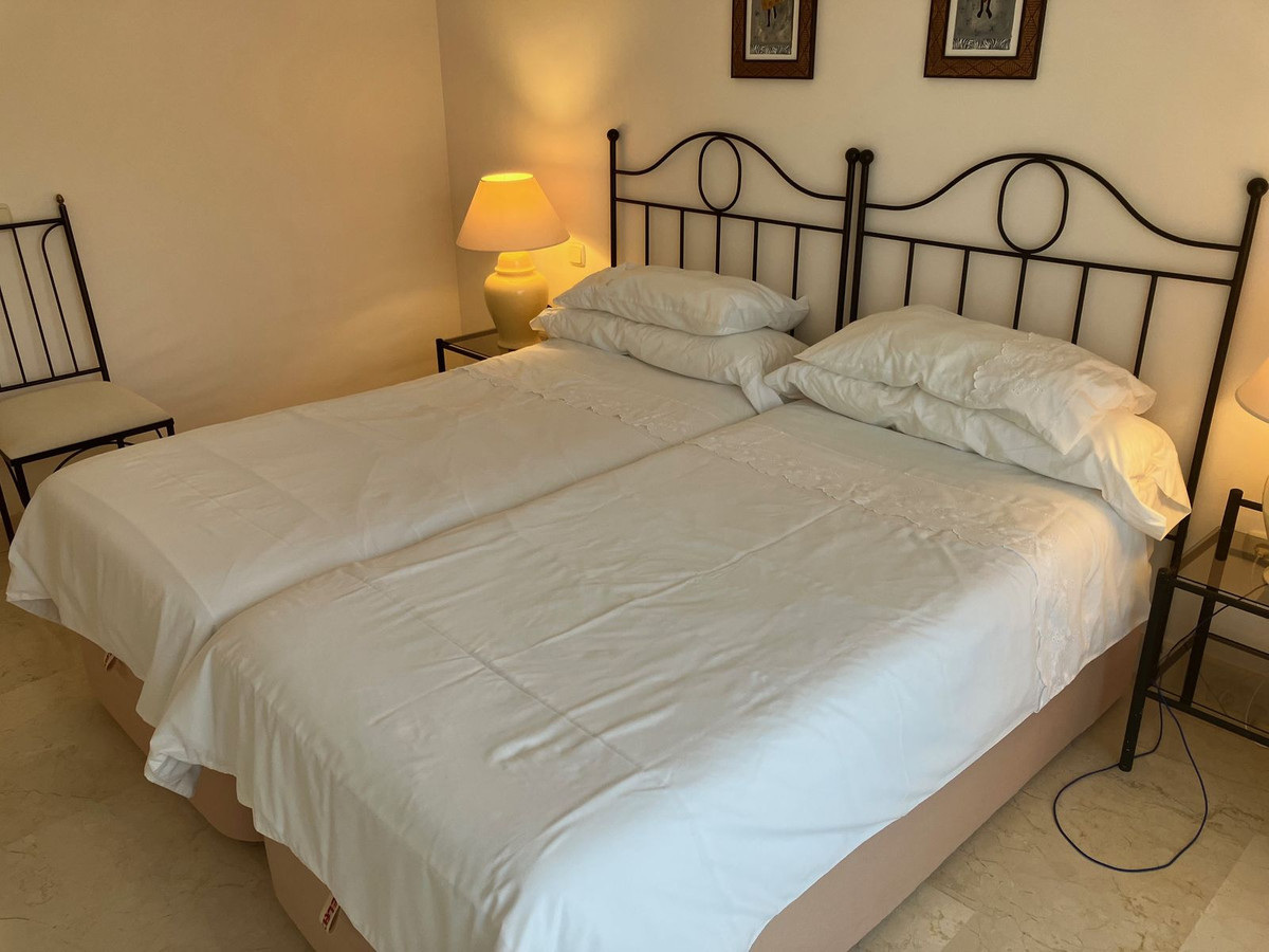2-slaapkamer appartement in Elviria in Elviria - foto 11
