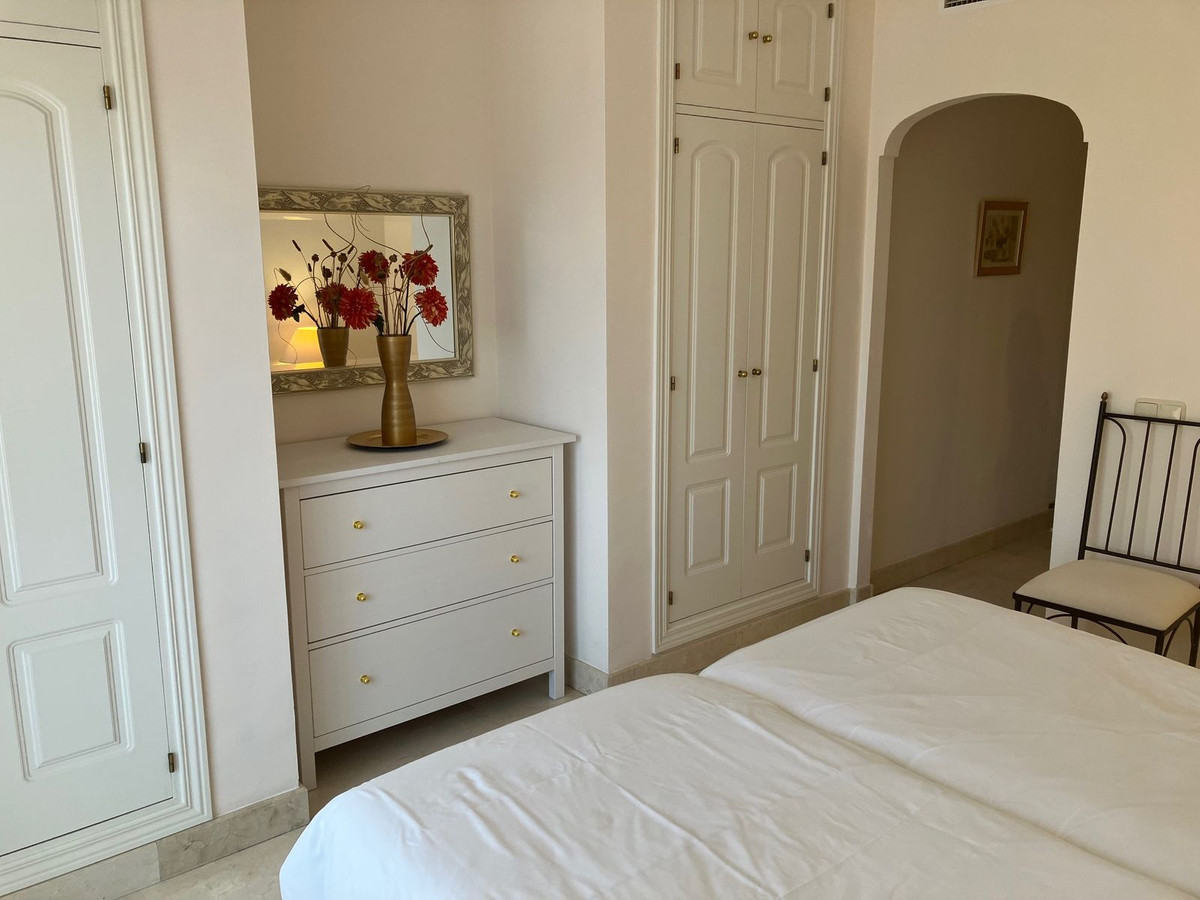 2-slaapkamer appartement in Elviria in Elviria - foto 12