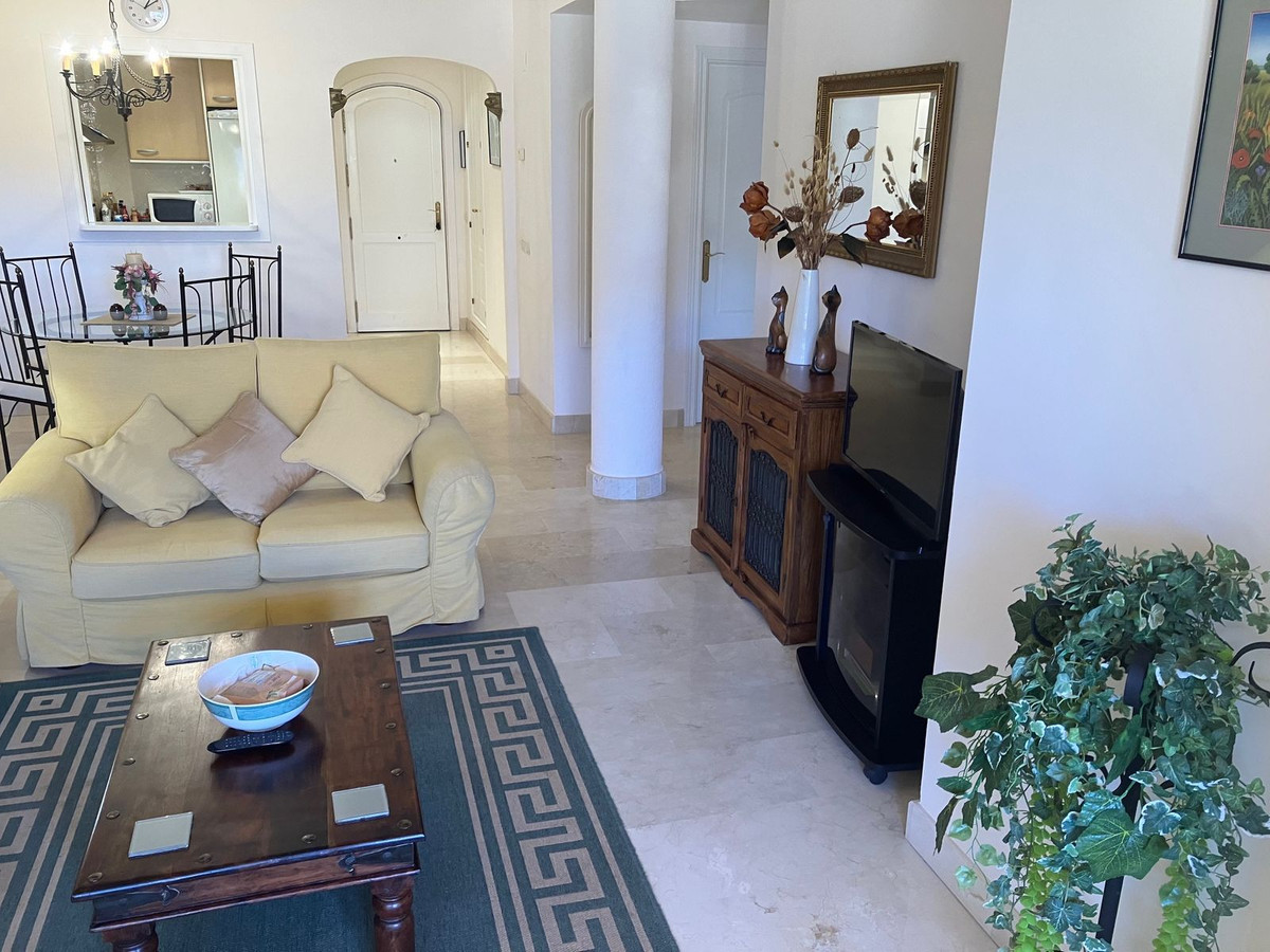 2-slaapkamer appartement in Elviria in Elviria - foto 13