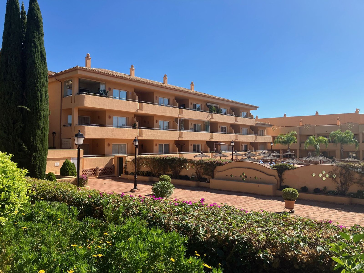 2-slaapkamer appartement in Elviria in Elviria - foto 14