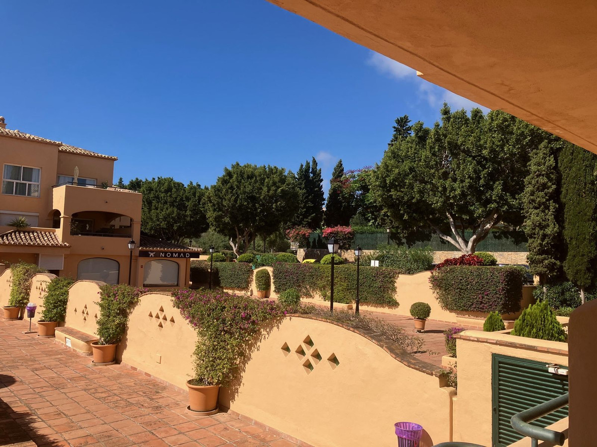 2-slaapkamer appartement in Elviria in Elviria - foto 15