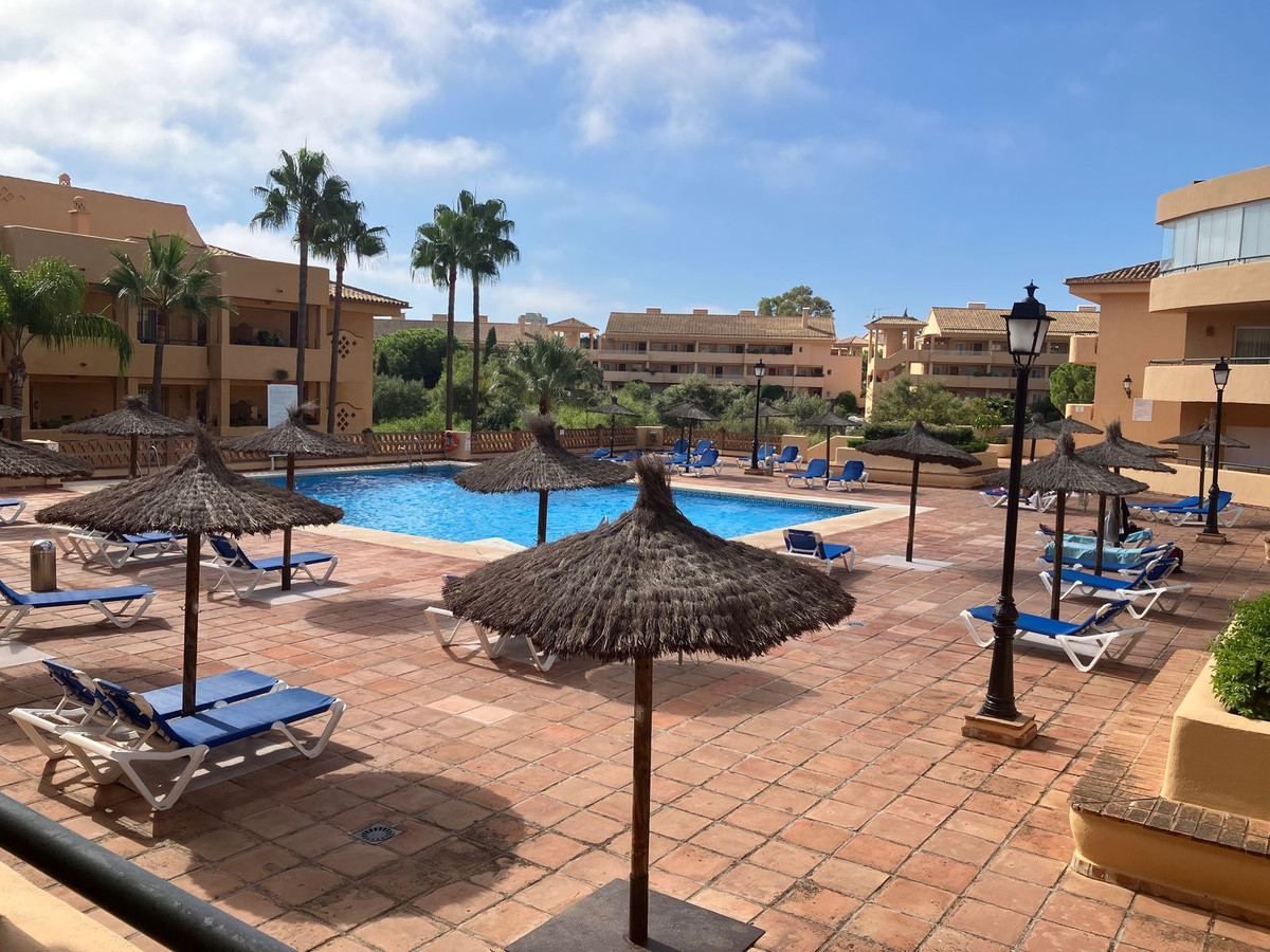 2-slaapkamer appartement in Elviria in Elviria - foto 16