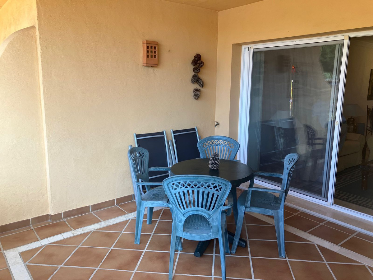 2-slaapkamer appartement in Elviria in Elviria - foto 18
