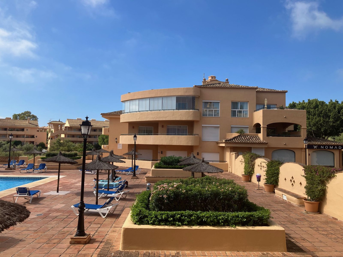 2-slaapkamer appartement in Elviria in Elviria - foto 19
