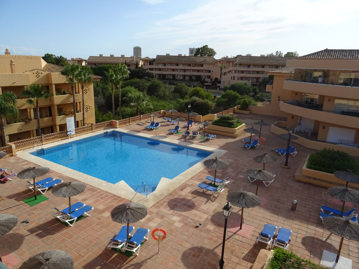 2-slaapkamer appartement in Elviria in Elviria - foto 3