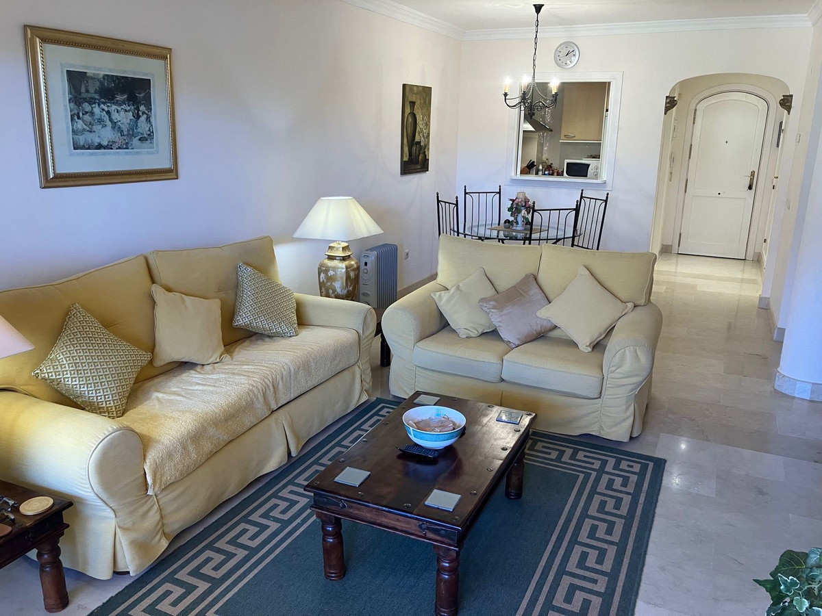 2-slaapkamer appartement in Elviria in Elviria - foto 4