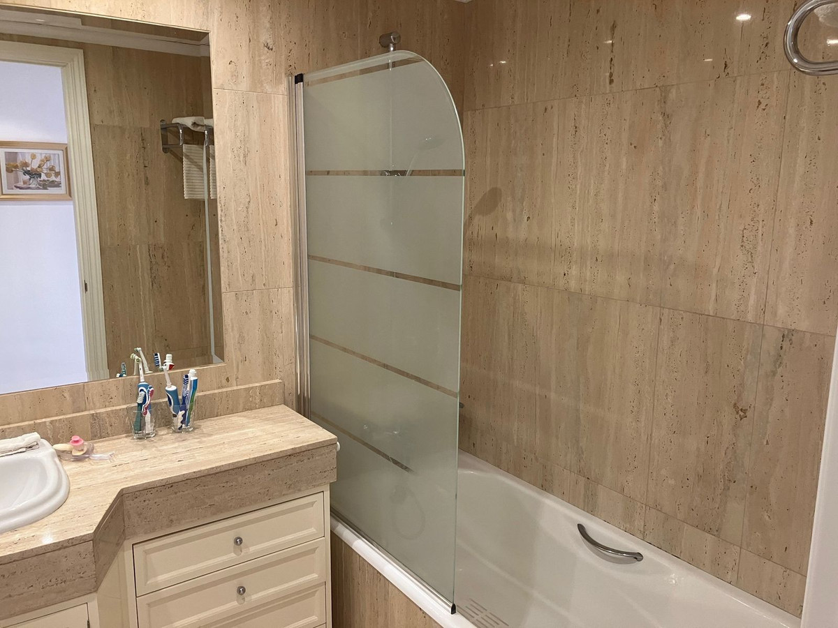 2-slaapkamer appartement in Elviria in Elviria - foto 5