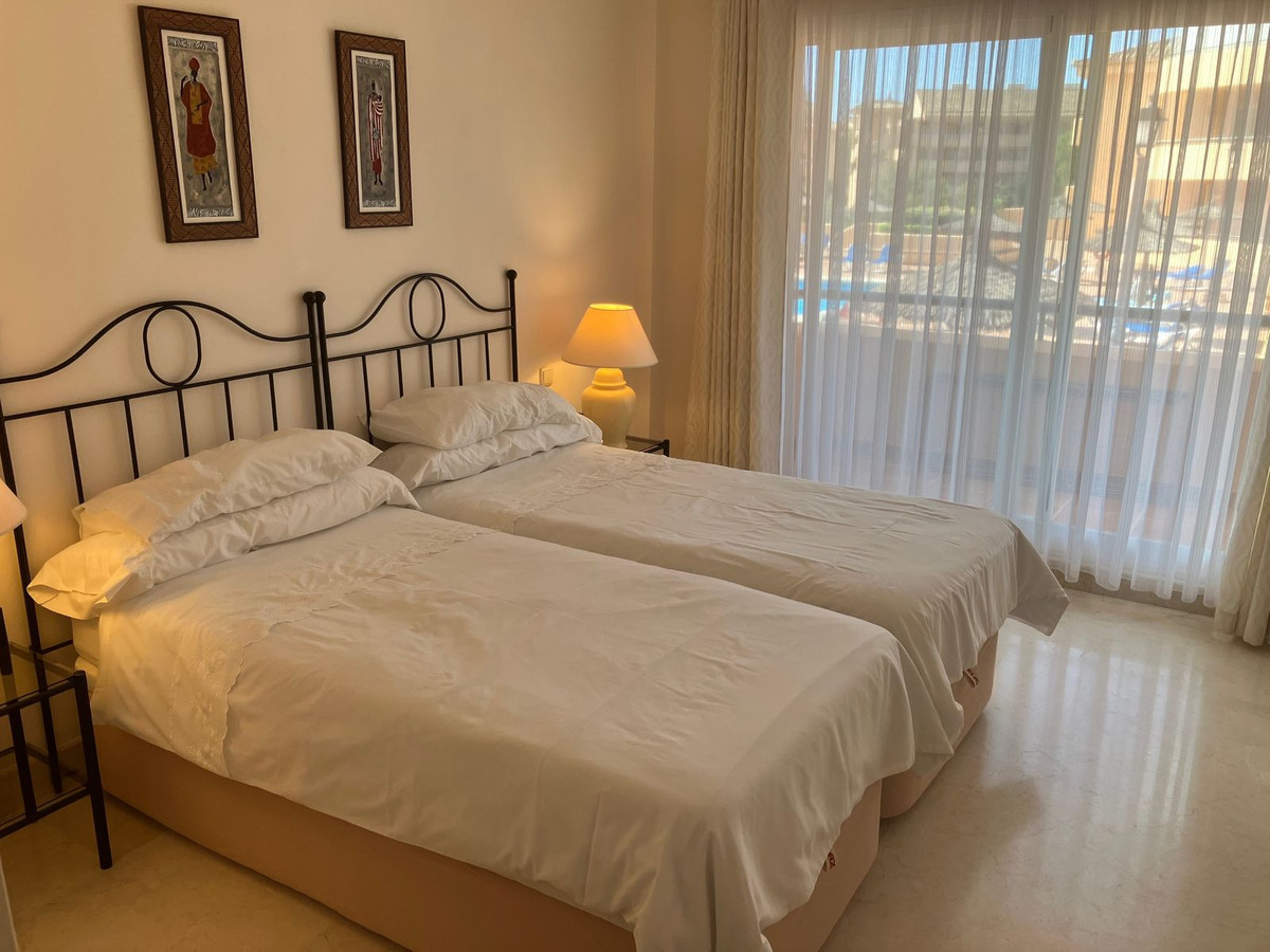 2-slaapkamer appartement in Elviria in Elviria - foto 6