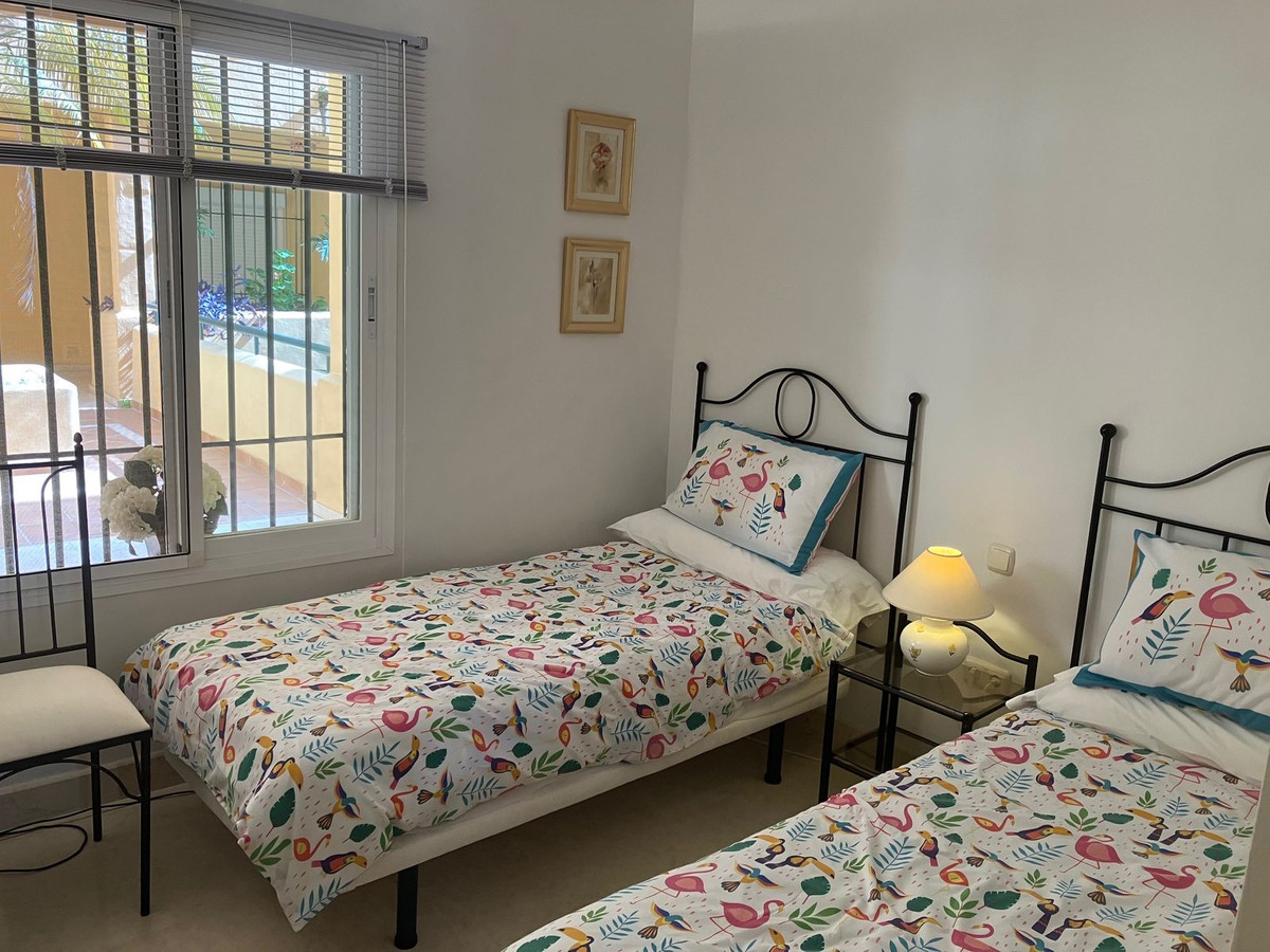 2-slaapkamer appartement in Elviria in Elviria - foto 8