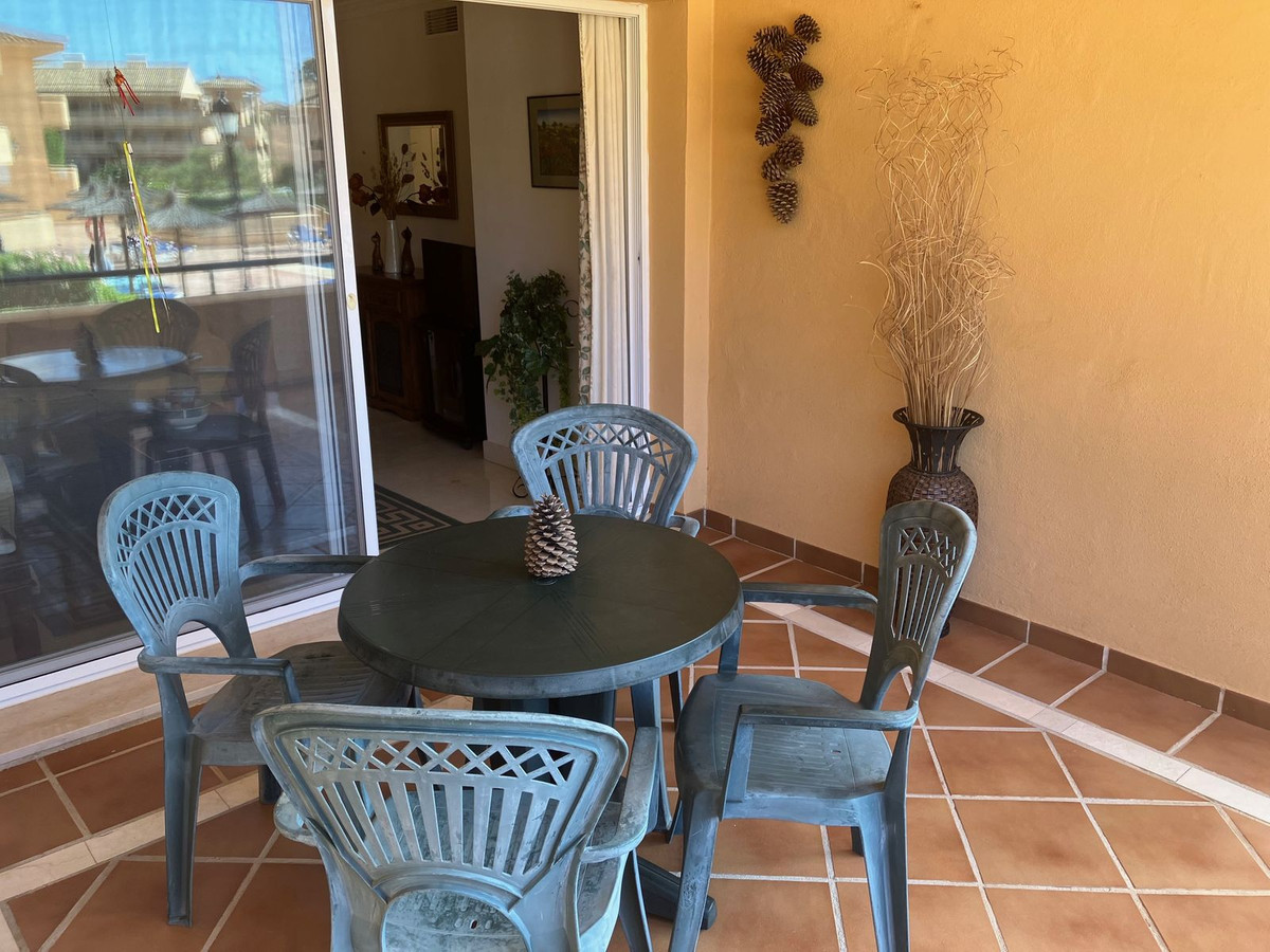2-slaapkamer appartement in Elviria in Elviria - foto 10