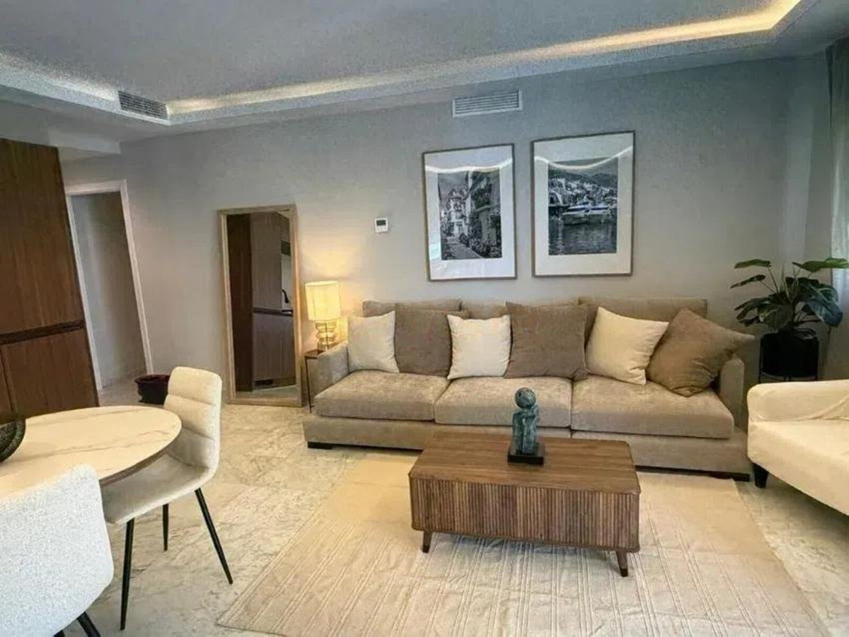 3-slaapkamer appartement op The Golden Mile in The Golden Mile - foto 2