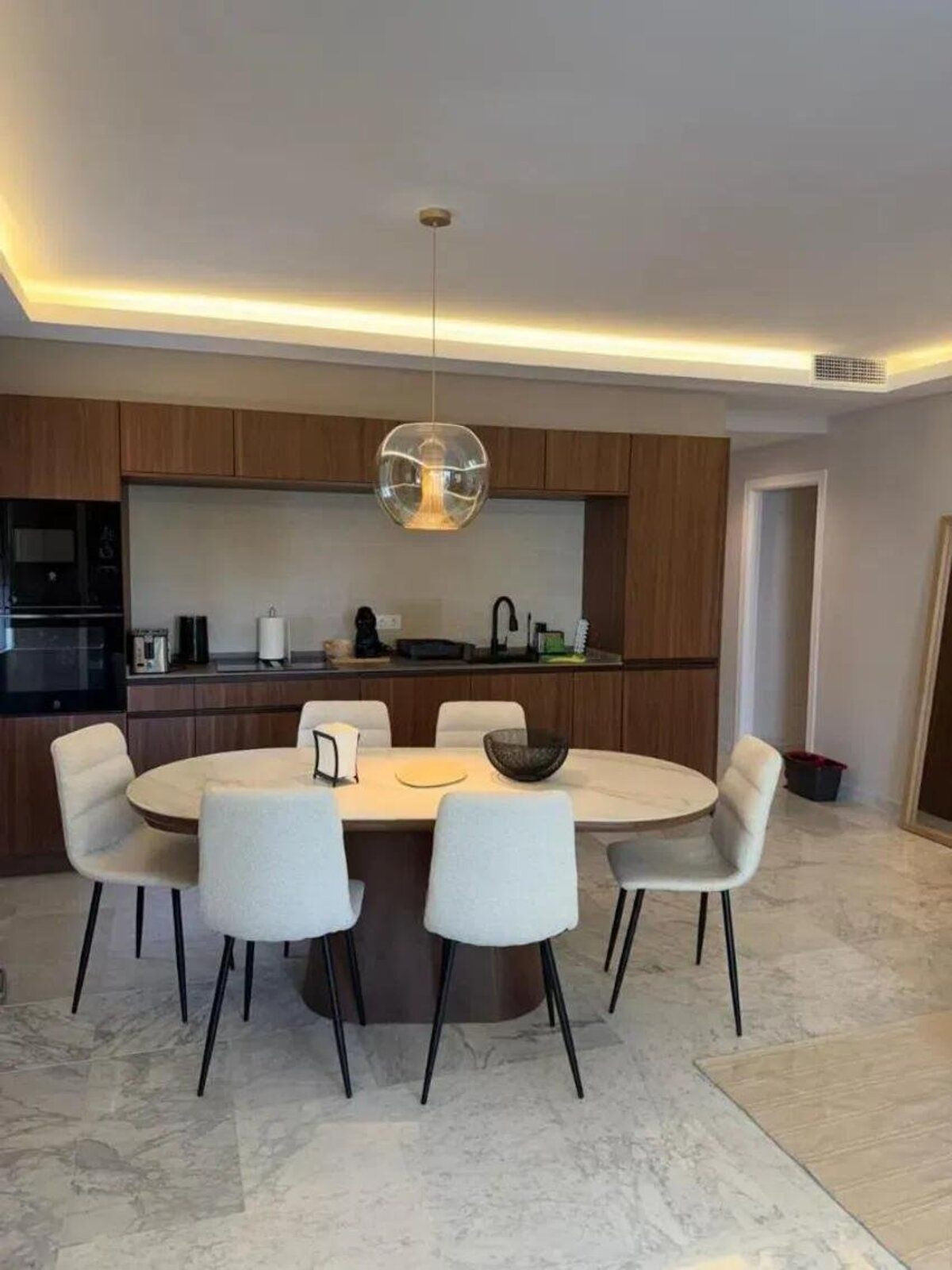 3-slaapkamer appartement op The Golden Mile in The Golden Mile - foto 3