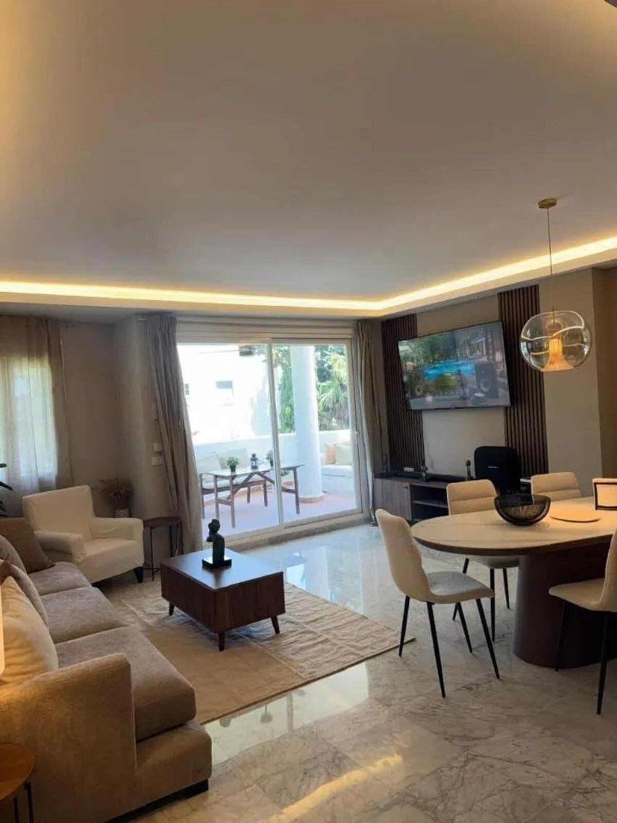 3-slaapkamer appartement op The Golden Mile in The Golden Mile - foto 4