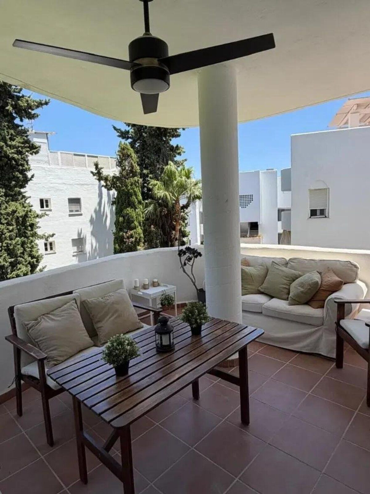 3-slaapkamer appartement op The Golden Mile in The Golden Mile - foto 6