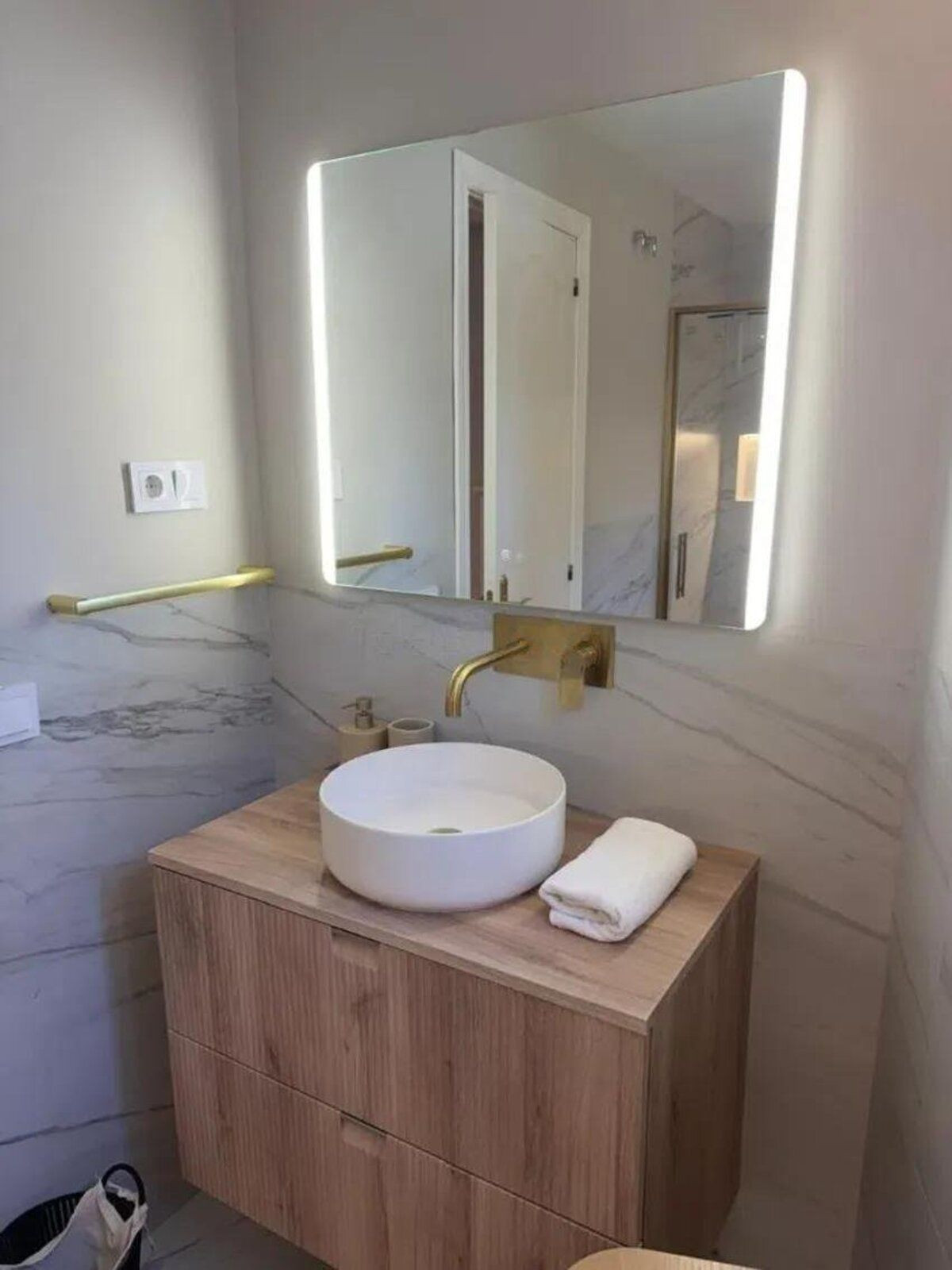 3-slaapkamer appartement op The Golden Mile in The Golden Mile - foto 9