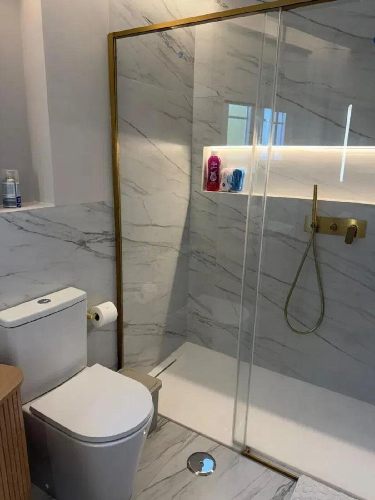 3-slaapkamer appartement op The Golden Mile in The Golden Mile - foto 10