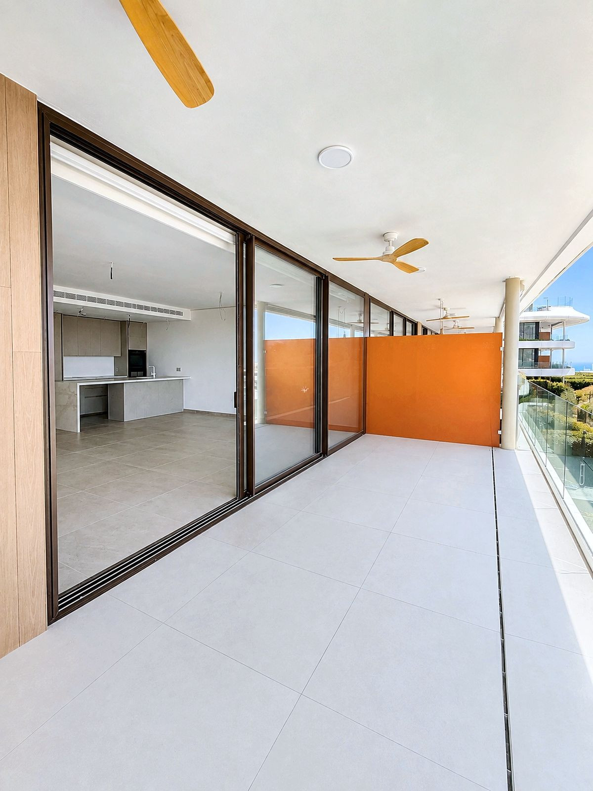 Luxueus 3-slaapkamer appartement met panoramisch zeezicht in Valley Collection, Higuerón, Fuengirola in Fuengirola - foto 11