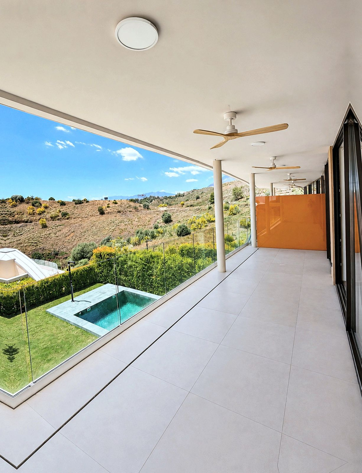 Luxueus 3-slaapkamer appartement met panoramisch zeezicht in Valley Collection, Higuerón, Fuengirola in Fuengirola - foto 12