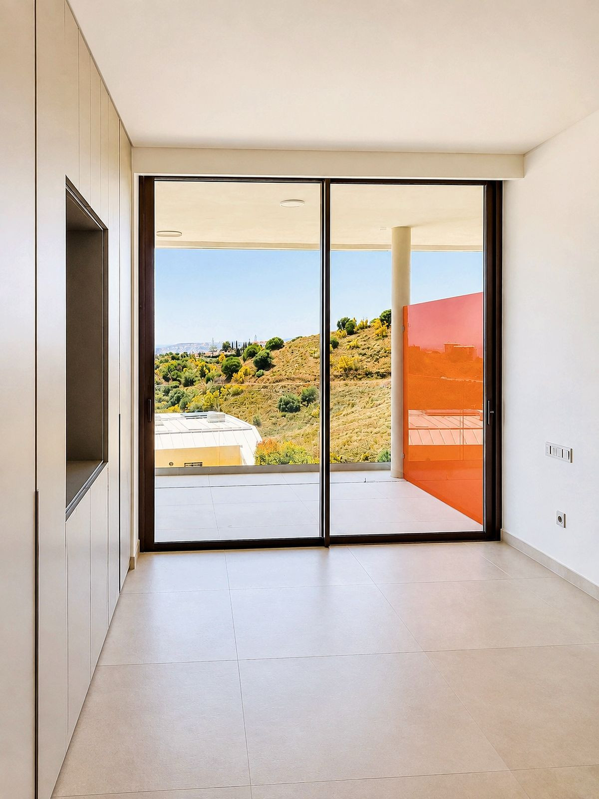Luxueus 3-slaapkamer appartement met panoramisch zeezicht in Valley Collection, Higuerón, Fuengirola in Fuengirola - foto 14