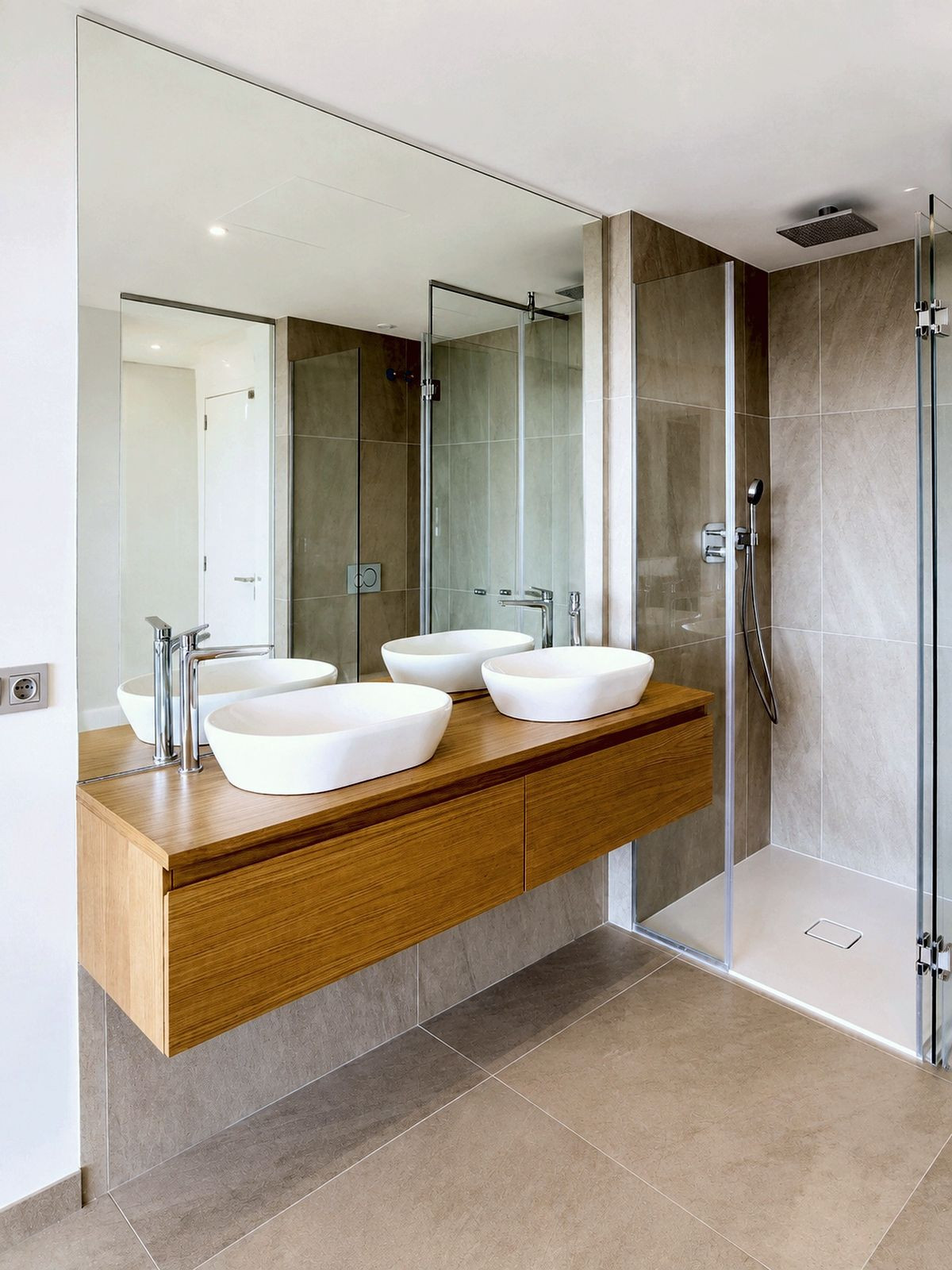 Luxueus 3-slaapkamer appartement met panoramisch zeezicht in Valley Collection, Higuerón, Fuengirola in Fuengirola - foto 17