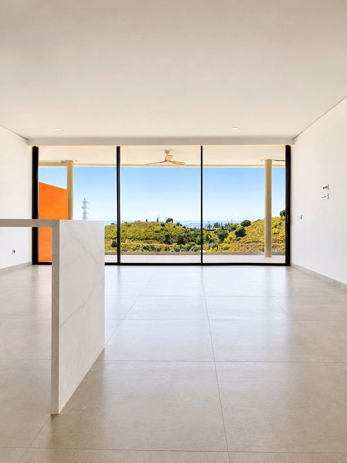 Luxueus 3-slaapkamer appartement met panoramisch zeezicht in Valley Collection, Higuerón, Fuengirola in Fuengirola - foto 4