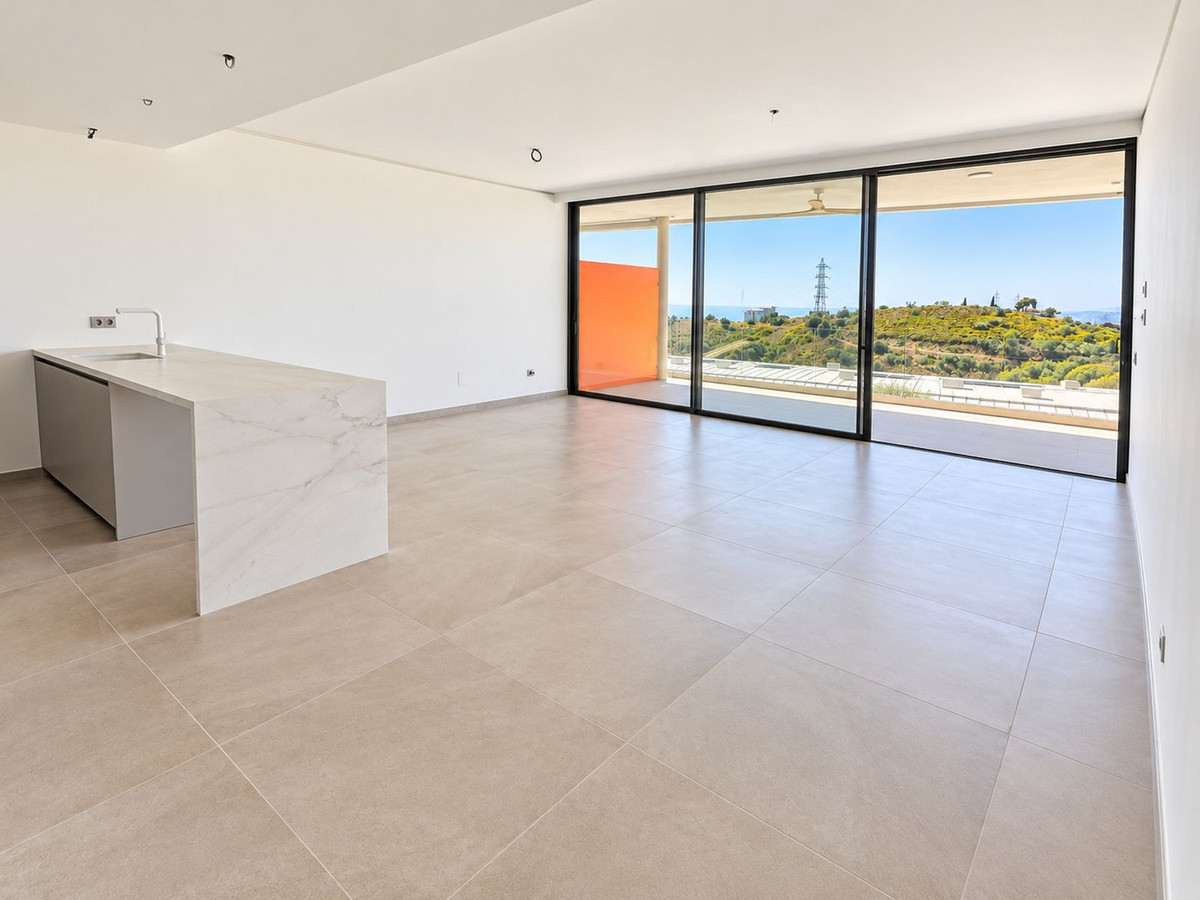 Luxueus 3-slaapkamer appartement met panoramisch zeezicht in Valley Collection, Higuerón, Fuengirola in Fuengirola - foto 5