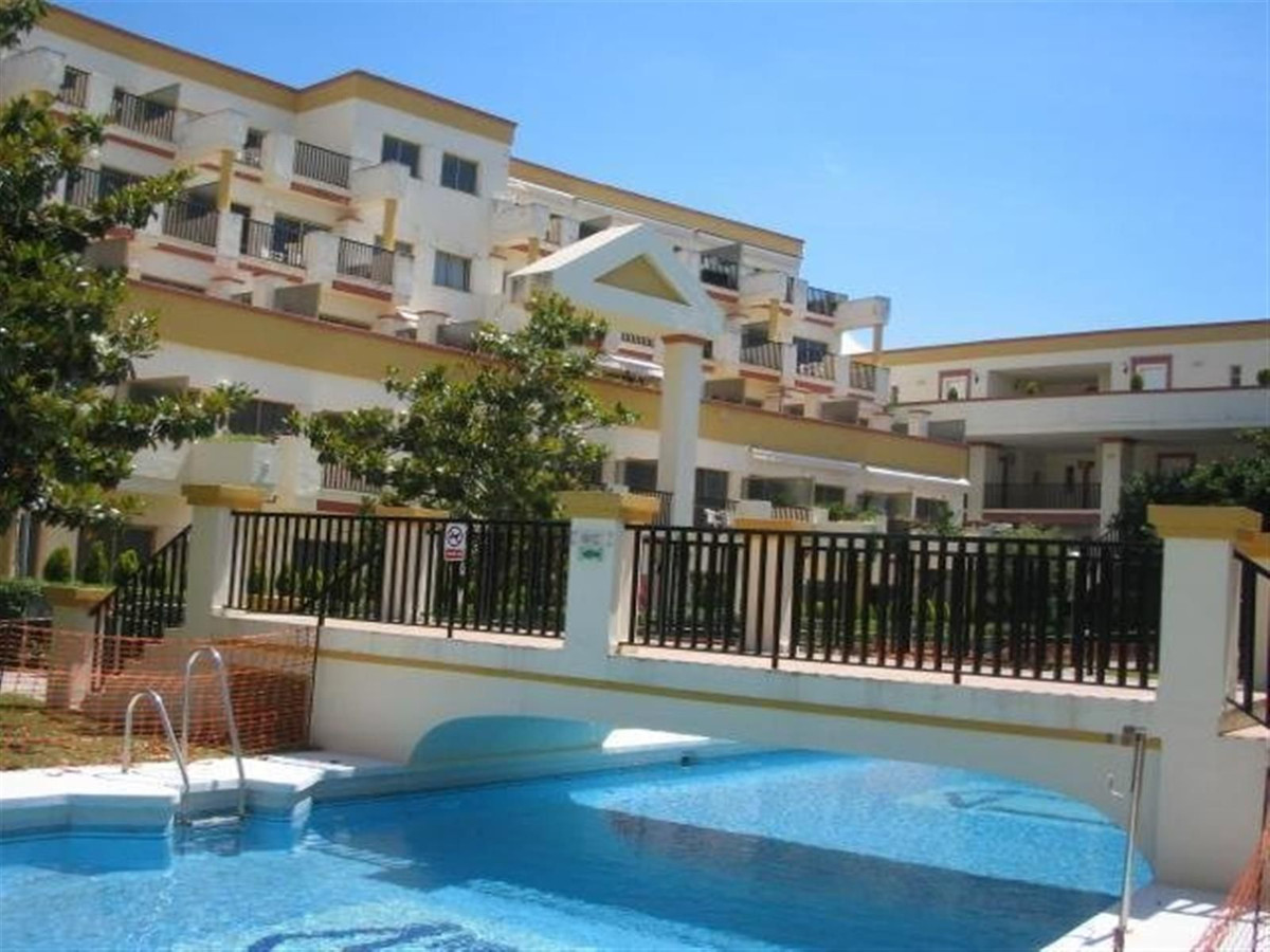 Appartement met 1 slaapkamer in Elviria in Elviria - foto 2