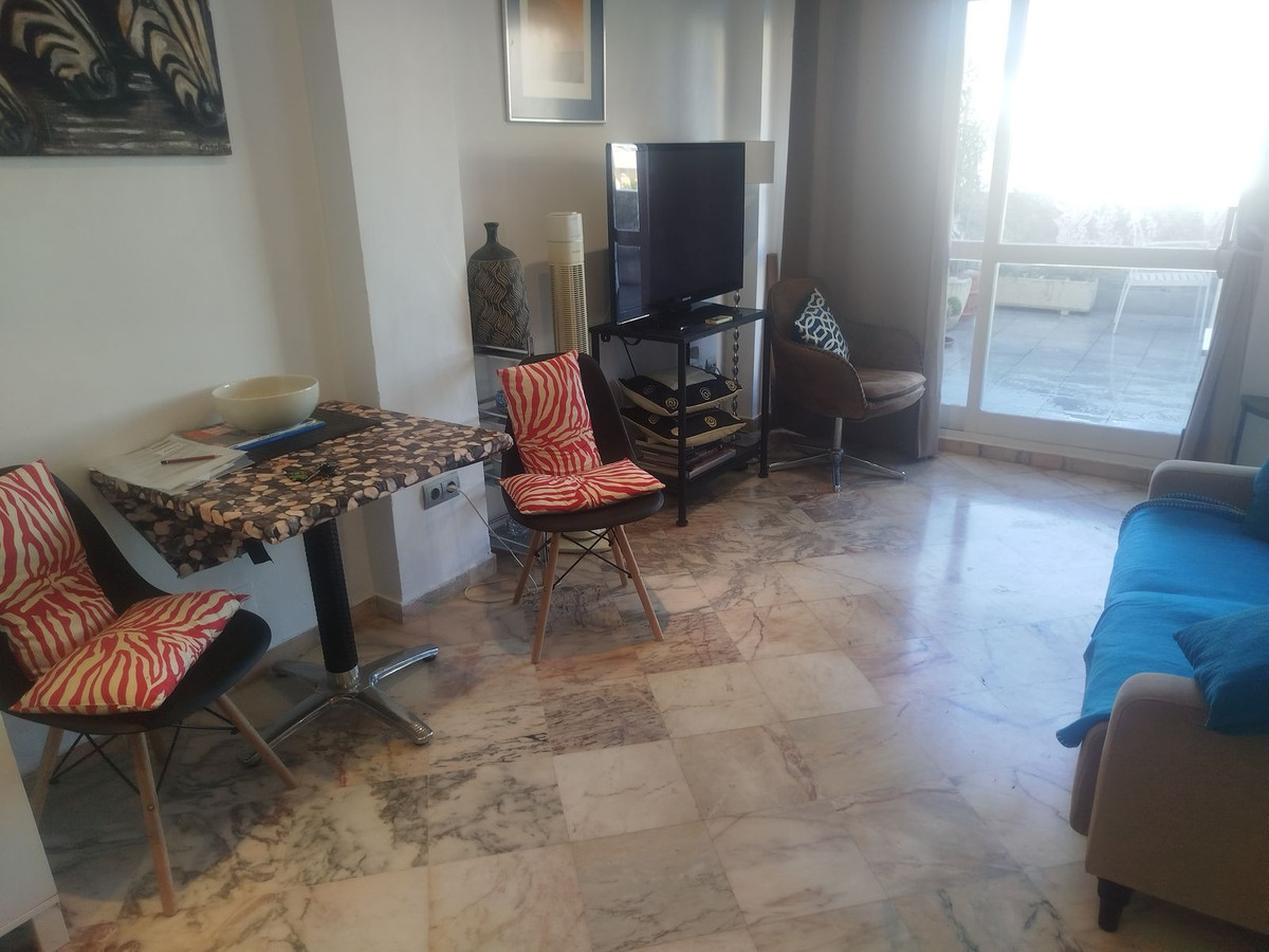 Appartement met 1 slaapkamer in Elviria in Elviria - foto 18