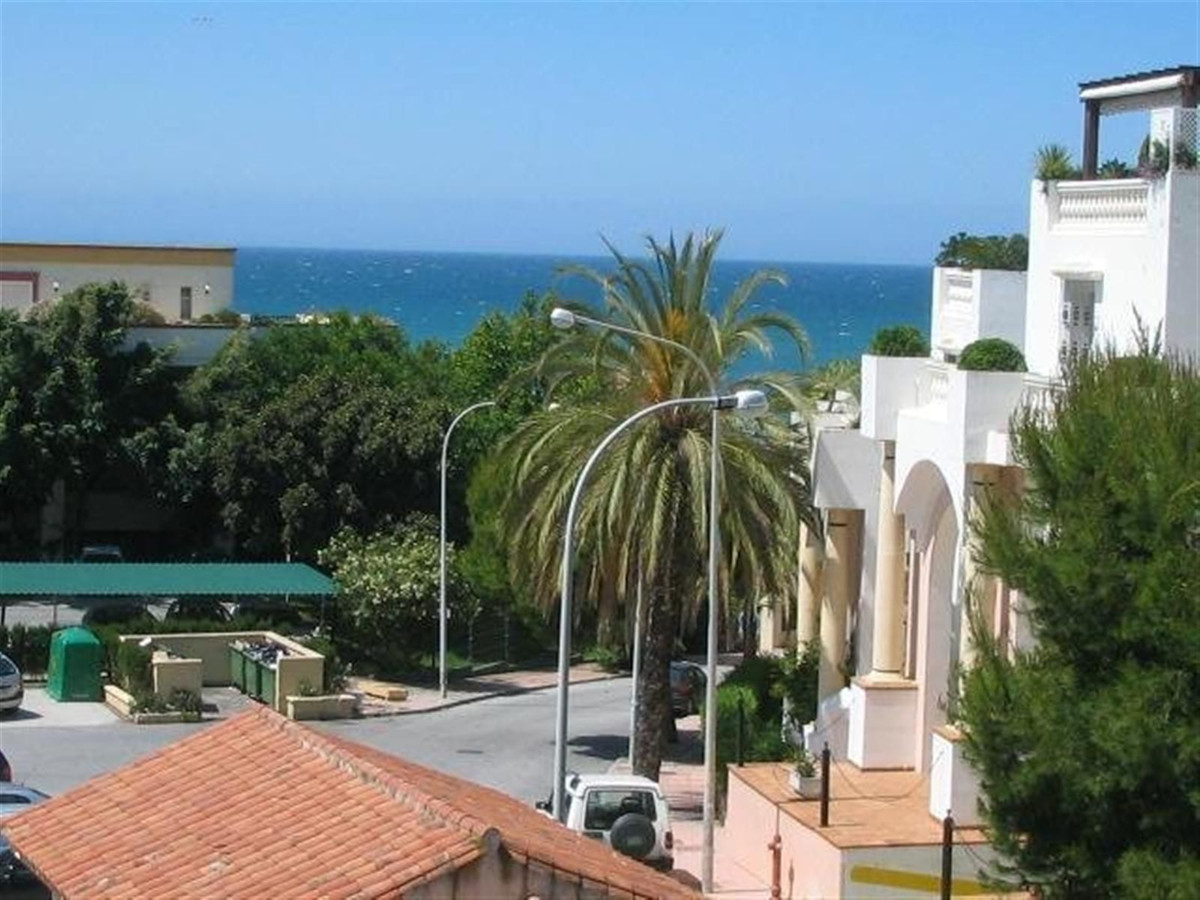 Appartement met 1 slaapkamer in Elviria in Elviria - foto 5
