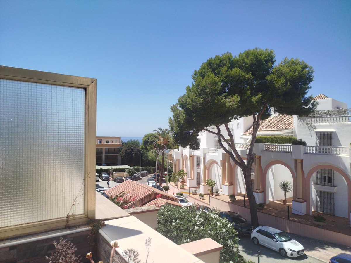 Appartement met 1 slaapkamer in Elviria in Elviria - foto 6