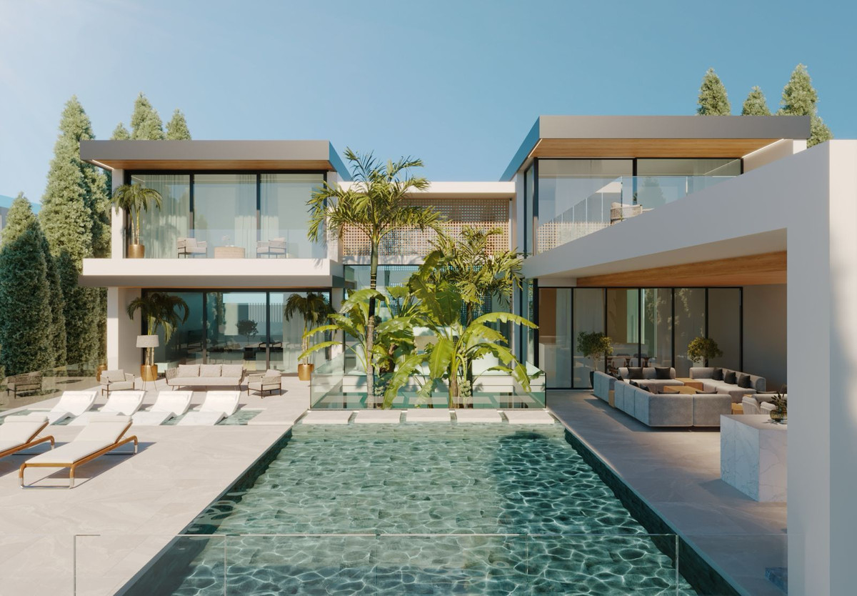 Plot in El Paraiso in El Paraiso - foto 4