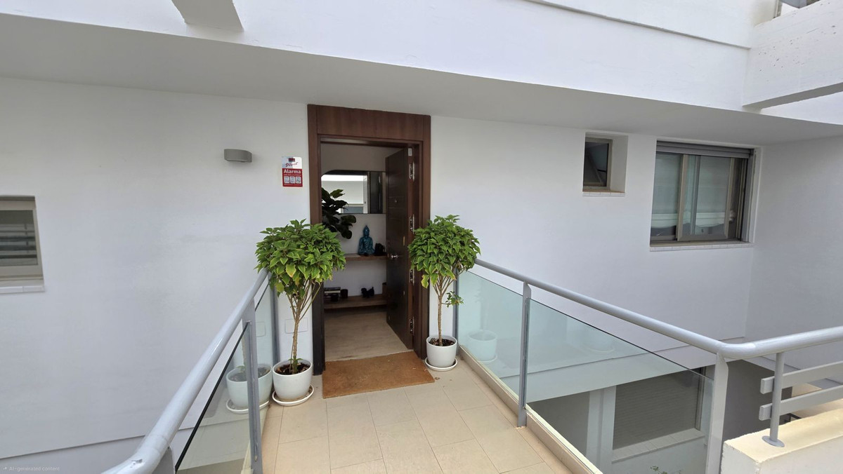 3-slaapkamer duplexappartement in La Cala de Mijas, Mijas Costa in Mijas Costa - foto 15