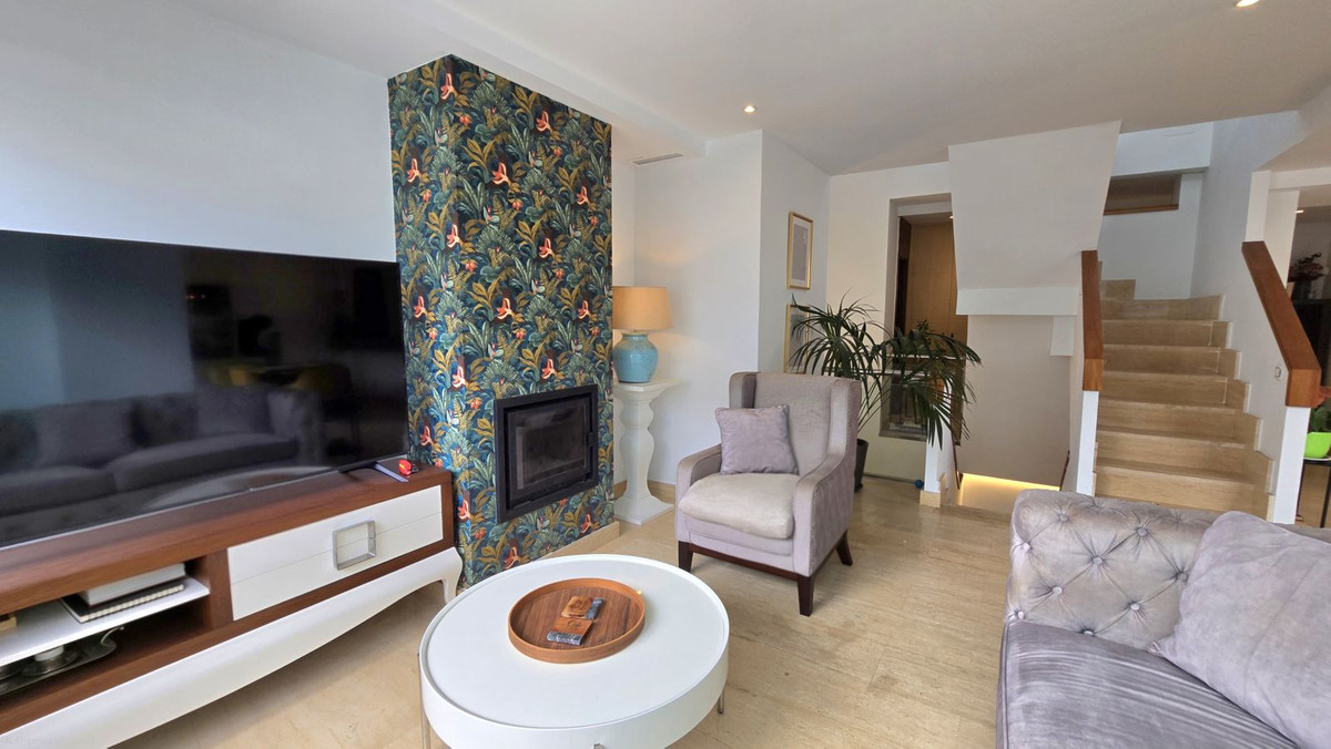 3-slaapkamer duplexappartement in La Cala de Mijas, Mijas Costa in Mijas Costa - foto 18