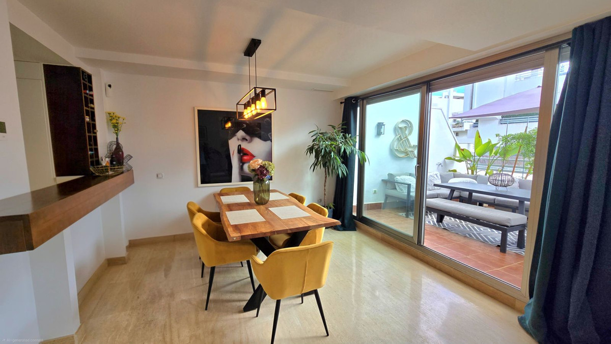 3-slaapkamer duplexappartement in La Cala de Mijas, Mijas Costa in Mijas Costa - foto 19