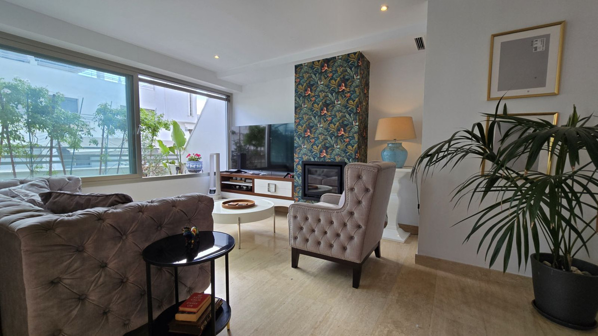 3-slaapkamer duplexappartement in La Cala de Mijas, Mijas Costa in Mijas Costa - foto 5