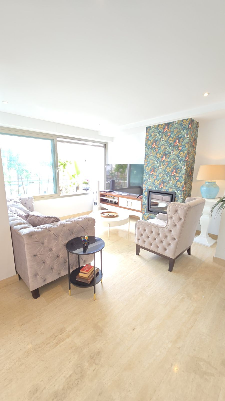 3-slaapkamer duplexappartement in La Cala de Mijas, Mijas Costa in Mijas Costa - foto 8
