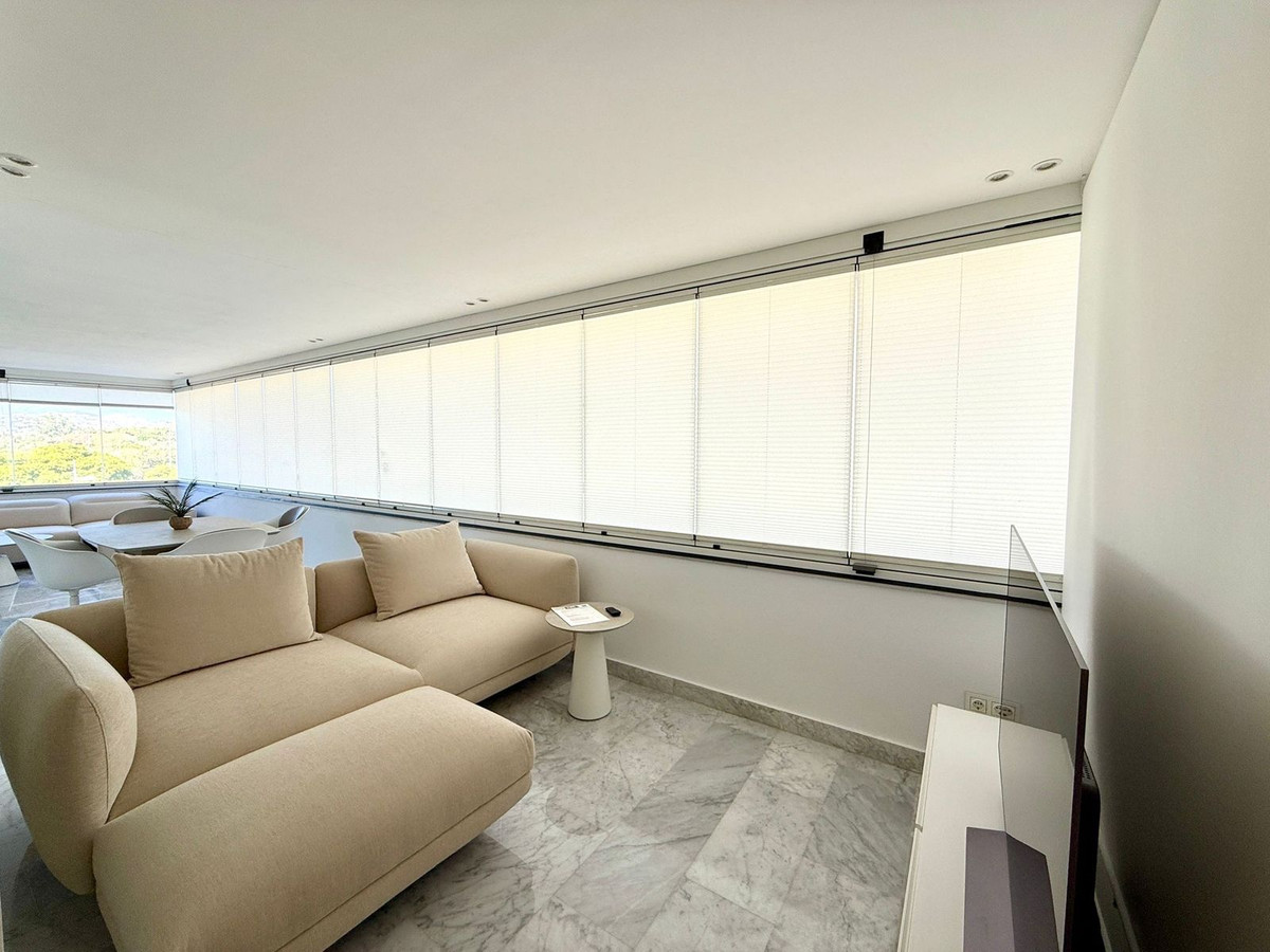 Drie-slaapkamer appartement in Puerto Banús in Puerto Banús - foto 11